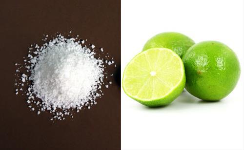 Chỉ cần 1 quả chanh và nắm muối có thể hóa giải vận đen, giàu sang bất ngờ-3