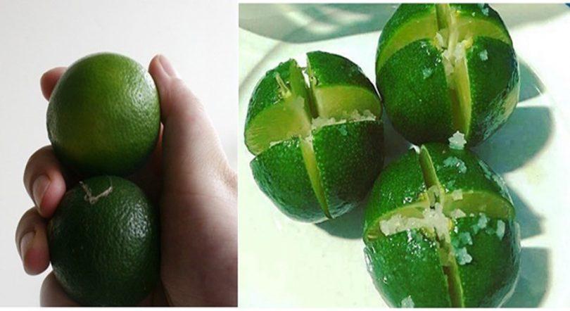 Chỉ cần 1 quả chanh và nắm muối có thể hóa giải vận đen, giàu sang bất ngờ-2