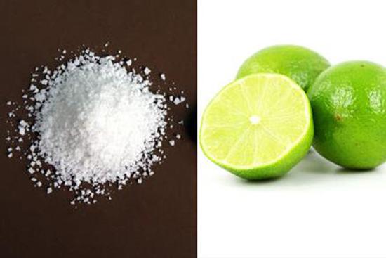Chỉ cần 1 quả chanh và nắm muối có thể hóa giải vận đen, giàu sang bất ngờ