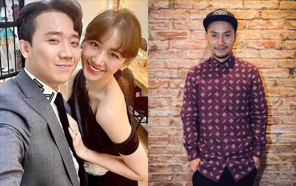 Trấn Thành 5 lần 7 lượt được người yêu cũ bênh vực khi vướng scandal-4