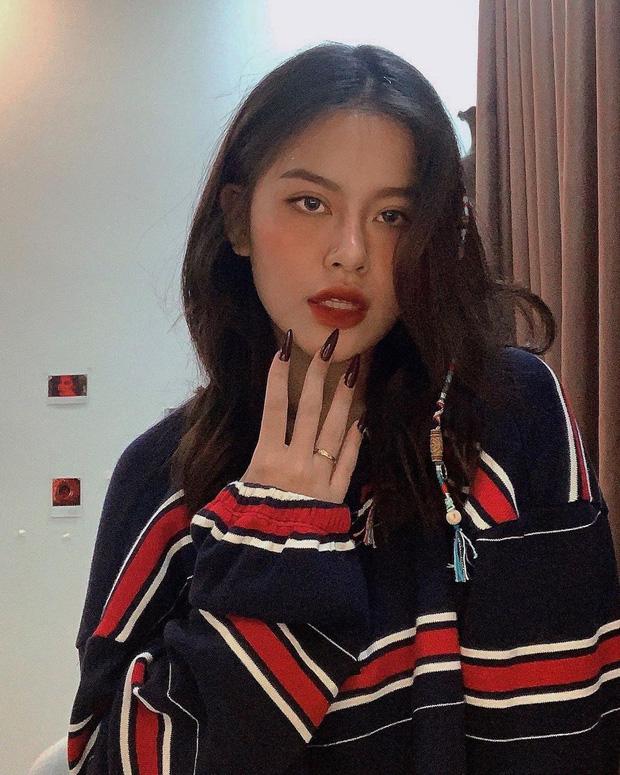 Cô con gái 2k2 xinh như hot girl ít người biết của NS Kim Tử Long-4