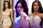 Dàn người đẹp chuyển giới muốn thi Hoa hậu Hoàn vũ VN 2021