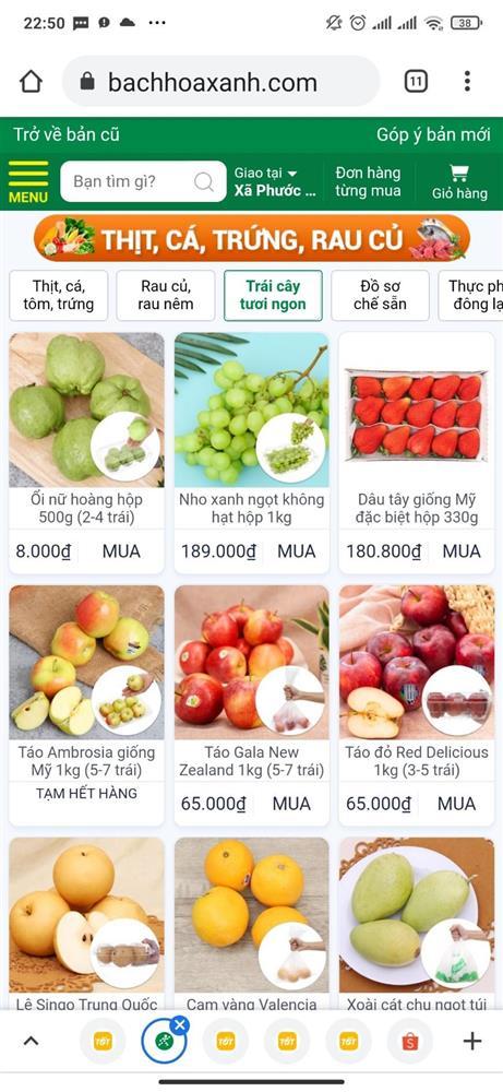 Dâu đoảng không biết đi chợ: đã có cách vừa nhàn vừa ưng bụng mẹ chồng-2