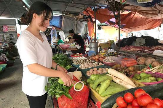 Dâu đoảng không biết đi chợ: đã có cách vừa nhàn vừa ưng bụng mẹ chồng