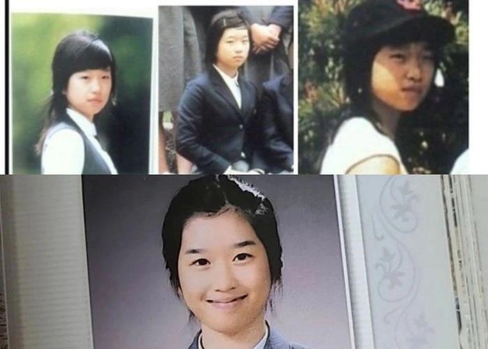 Điên nữ Seo Ye Ji lộ khuyết điểm cười hở lợi, ảnh quá khứ khác xa hiện tại-7