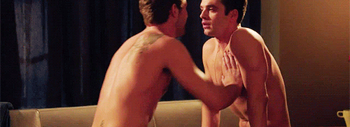 Body mlem mlem của Sebastian Stan được săn lùng sau khi lộ vòng 3-6