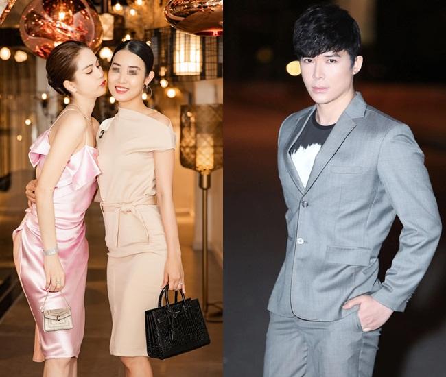 Nathan Lee chơi lớn tung ảnh Ngọc Trinh khỏa thân?-1