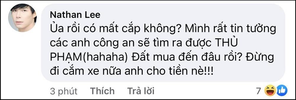 Nathan Lee chơi lớn tung ảnh Ngọc Trinh khỏa thân?-7