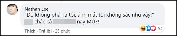 Nathan Lee chơi lớn tung ảnh Ngọc Trinh khỏa thân?-6