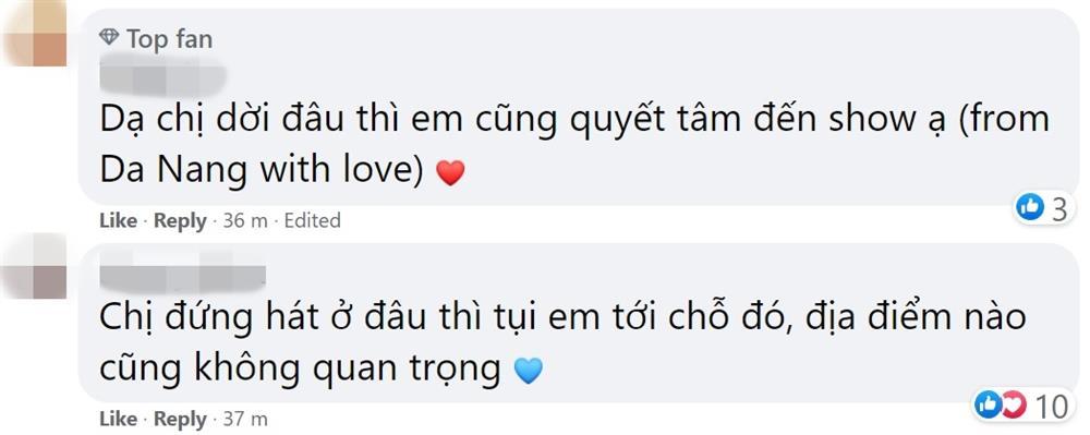 Liveshow còn 1 tuần sắp diễn ra, Mỹ Tâm thông báo đổi địa điểm tổ chức-8