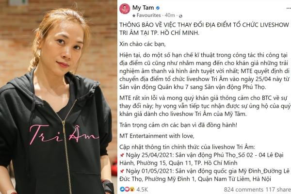 Đừng tự nhận Tri Âm của Mỹ Tâm nếu không nhận ra loạt hình ảnh trong MV Hào Quang-12