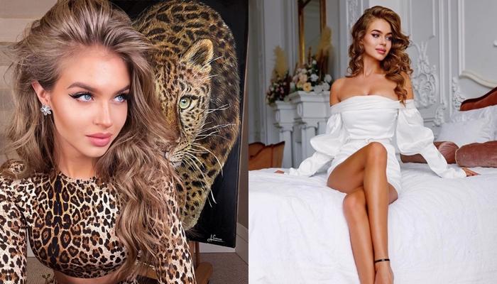 Hoa hậu Hoàn vũ Nga xin lỗi vì chê bai nhan sắc đối thủ-1