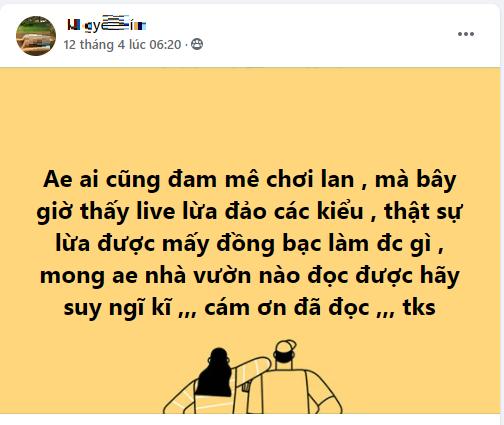 Thâm nhập các page lan đột biến trên MXH và cách thức mua bán khó tin-2