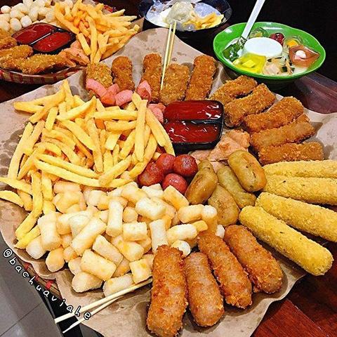 4 món ai cũng mê nhưng các bác sĩ không bao giờ lựa chọn để ăn-2