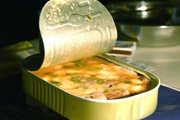 4 món ai cũng mê nhưng các bác sĩ không bao giờ lựa chọn để ăn-4