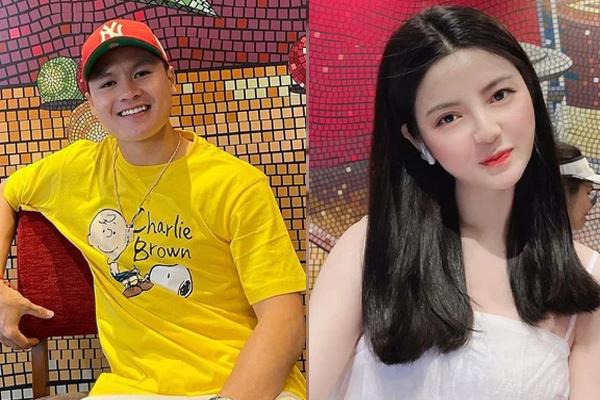 Quang Hải sang Pháp, chuyện hẹn hò với cô bồ hơn tuổi ra sao?-1