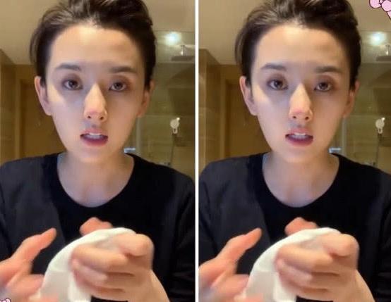 Dương Tử bị chê đầu to khi đứng cạnh Tống Tổ Nhi-8