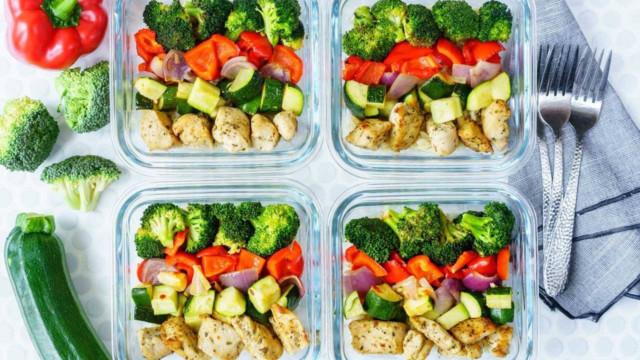 5 sai lầm khi eat clean khiến bạn tăng cân vùn vụt-2