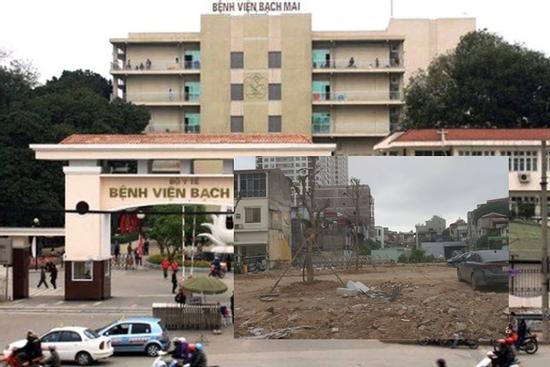 BV Bạch Mai xóa sổ nhà tang lễ: Người sống nằm cạnh người chết nửa ngày?