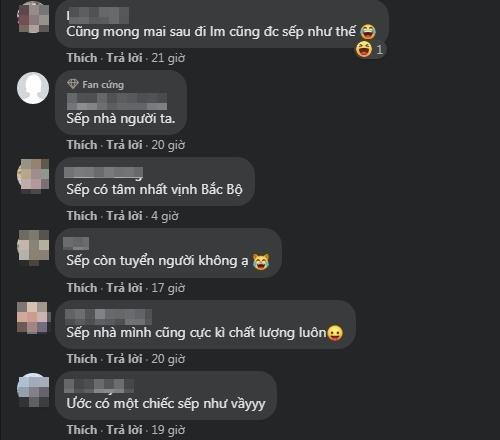 Xin nghỉ làm đi đám cưới tình cũ, cô gái giật nảy vì lời nhắn bá đạo của sếp-2