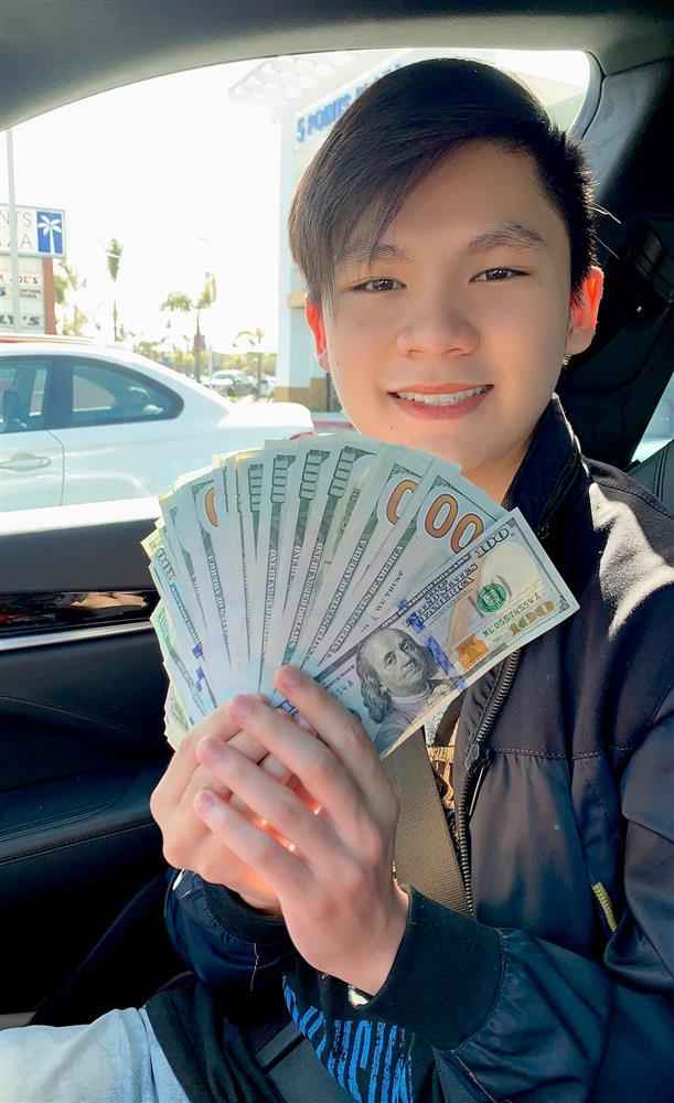 Vợ cũ nhắc khéo Bằng Kiều về đống nợ chưa trả-1