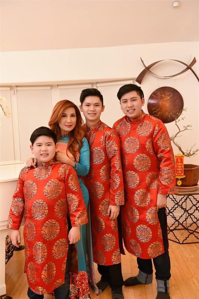 Vợ cũ nhắc khéo Bằng Kiều về đống nợ chưa trả-3