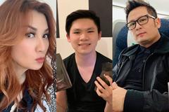 Vợ cũ nhắc khéo Bằng Kiều về 'đống nợ' chưa trả
