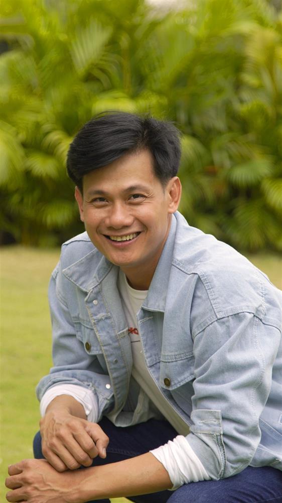 Võ Thành Tâm: Tôi giảm 10kg trong 1 tuần chỉ để quay Lật Mặt 48H-2