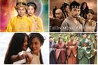 Dòng phim cổ trang Việt: Đưa tay lên nào, cùng flop bạn nhé!