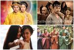 Dòng phim cổ trang Việt: Đưa tay lên nào, cùng flop bạn nhé!