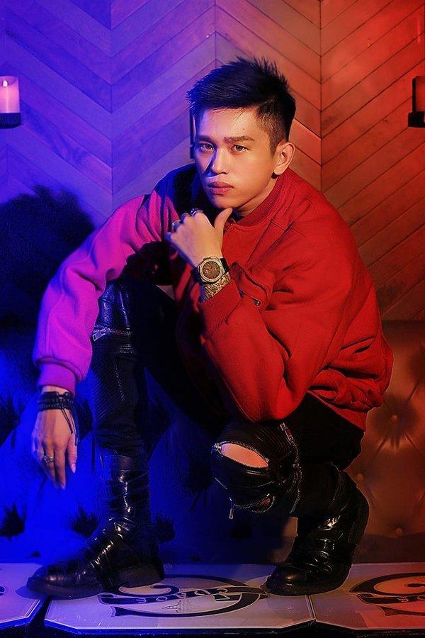 Rapper tên B nào sẽ làm HLV Rap Việt: Bình Gold, B Ray hay Big Daddy?-2