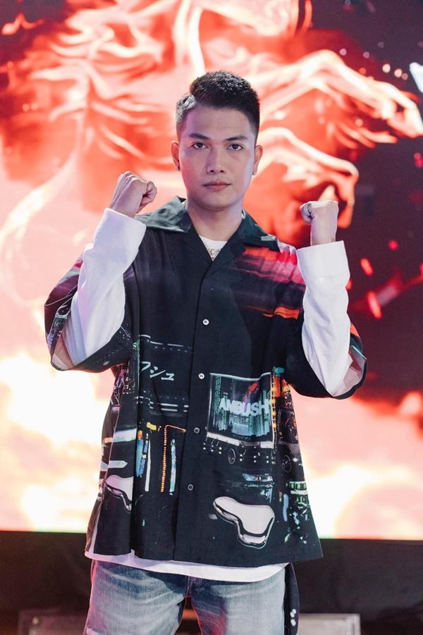 Rapper tên B nào sẽ làm HLV Rap Việt: Bình Gold, B Ray hay Big Daddy?-4