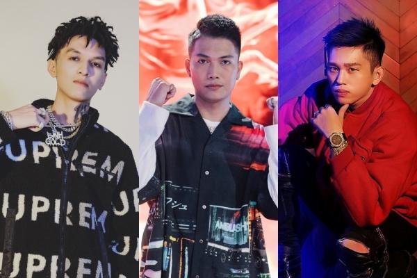 2 Á Quân King Of Rap có mặt tại casting Rap Việt mùa 2, chuyện gì thế này?-5