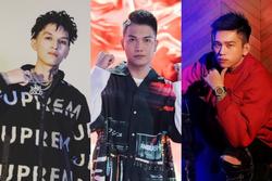 Rapper tên 'B' nào sẽ làm HLV Rap Việt: Bình Gold, B Ray hay Big Daddy?