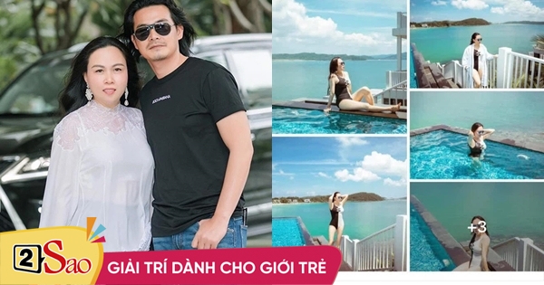 Quách Ngọc Ngoan chia sẻ ngày này năm xưa với Phượng Chanel