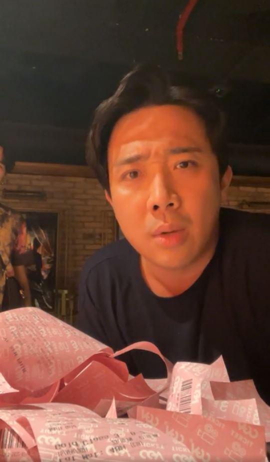 Trấn Thành giải thích, Lý Hải chốt bằng 4 chữ 1 ảnh: Lùm xùm kết thúc?-2