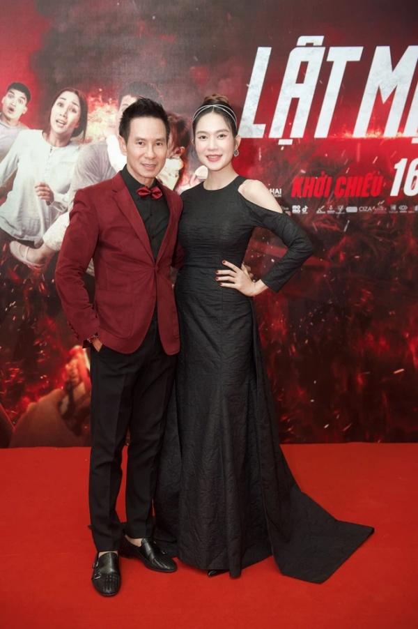 Trấn Thành giải thích, Lý Hải chốt bằng 4 chữ 1 ảnh: Lùm xùm kết thúc?-3