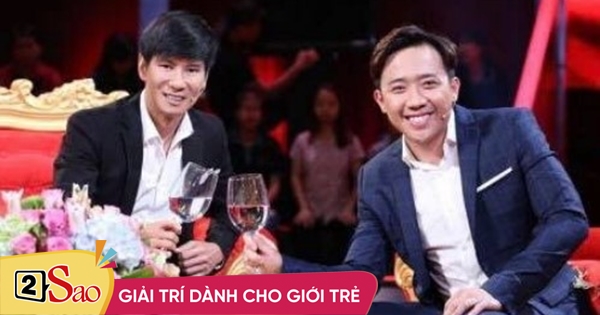 Trấn Thành giải thích, Lý Hải chốt bằng 4 chữ 1 ảnh: Lùm xùm kết thúc?