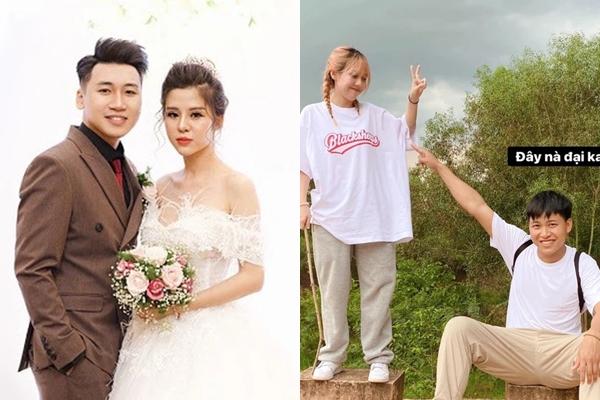 Vlogger Huy Cung xác nhận ly hôn vợ hot girl sau 3 năm chung nhà-3