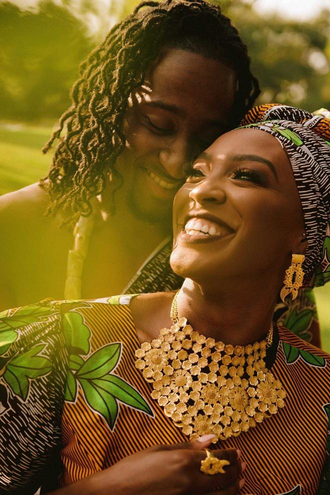 Đôi trẻ Mỹ không hôn suốt 3 năm yêu nhau-1