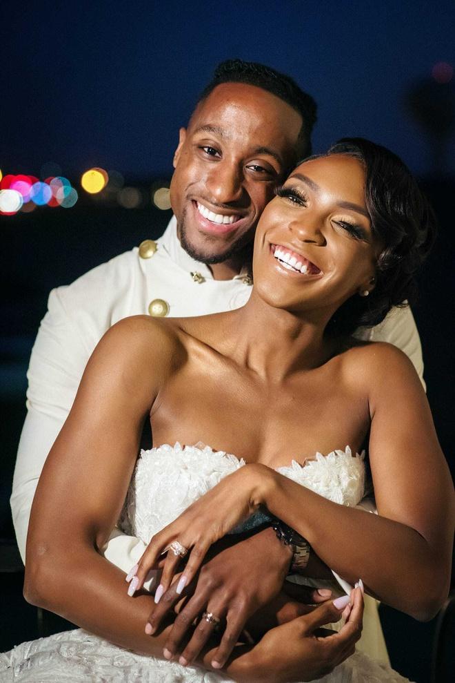 Đôi trẻ Mỹ không hôn suốt 3 năm yêu nhau-2