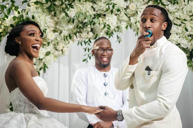 Đôi trẻ Mỹ không hôn suốt 3 năm yêu nhau-3