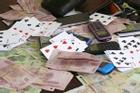 Vụ 3 cán bộ ở Quảng Trị đánh bạc với doanh nghiệp: Phạt 200 triệu