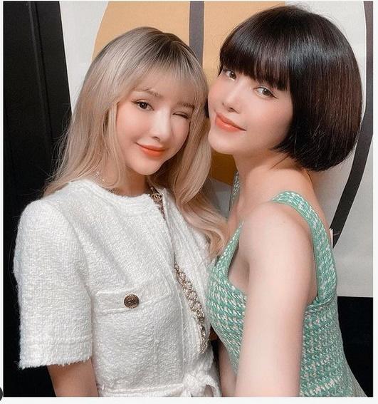 Góc gây lú: Đâu là Hiền Hồ, đâu là Thiều Bảo Trâm?-1