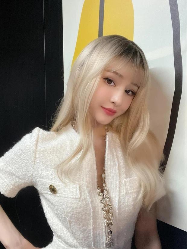 Góc gây lú: Đâu là Hiền Hồ, đâu là Thiều Bảo Trâm?-2