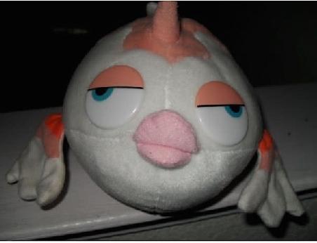 Các món đồ chơi xấu như cơn ác mộng khiến trẻ em chỉ còn nước khóc thét-1