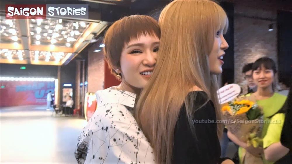 Góc gây lú: Đâu là Hiền Hồ, đâu là Thiều Bảo Trâm?-6