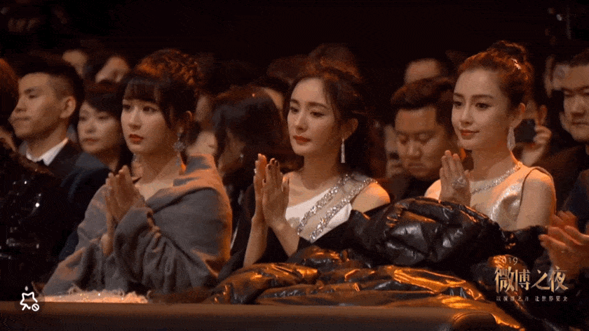 Dương Tử đứng cạnh đồng nghiệp nào cũng bại trận nhan sắc-1