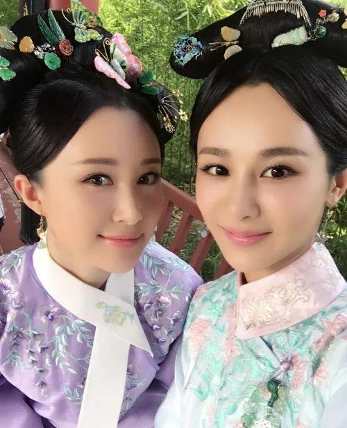 Dương Tử đứng cạnh đồng nghiệp nào cũng bại trận nhan sắc-6