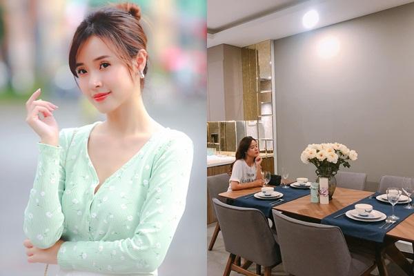 Mặc kệ đồng nghiệp trắng tay, Midu vẫn đam mê ngâm cíu tiền ảo-6